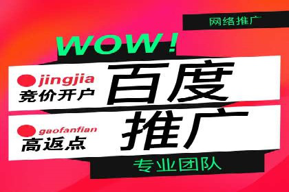百度推广费用预算规划与案例